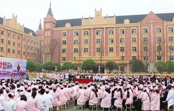 四川卫校有哪些学校(四川大专卫校单招学校)