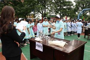 重庆市渝西卫生学校官网(重庆市渝西卫生学校来龙湖校区)