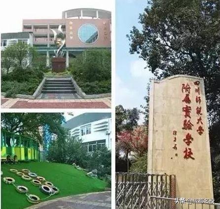 成都私立小学校一览表(成都排名前十私立小学)