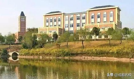 成都私立小学校一览表(成都排名前十私立小学)
