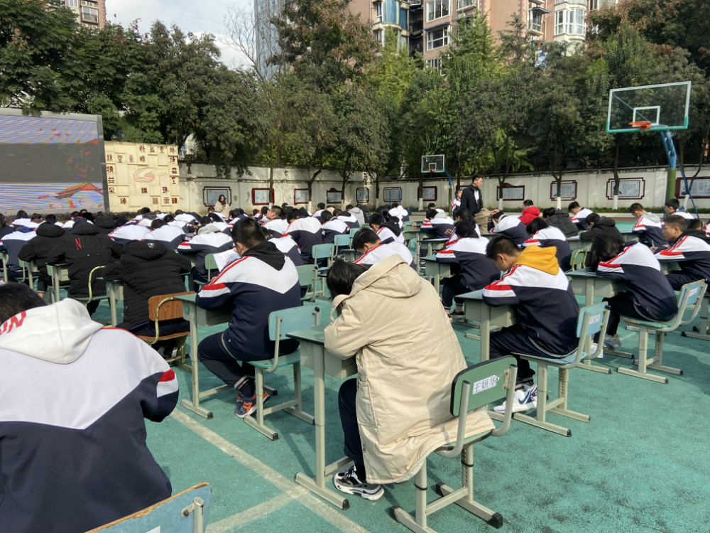四川十大职高的简单介绍