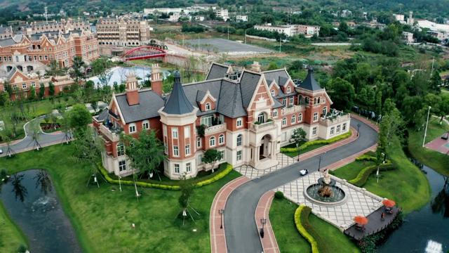 成都西南航空职业学校金堂校区(成都西南航空职业学校金堂校区宿舍)