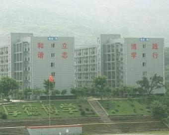 重庆卫校排名(重庆卫校排名榜)