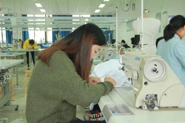 成都纺专专升本有哪些专业(成都纺专专升本升哪所大学)