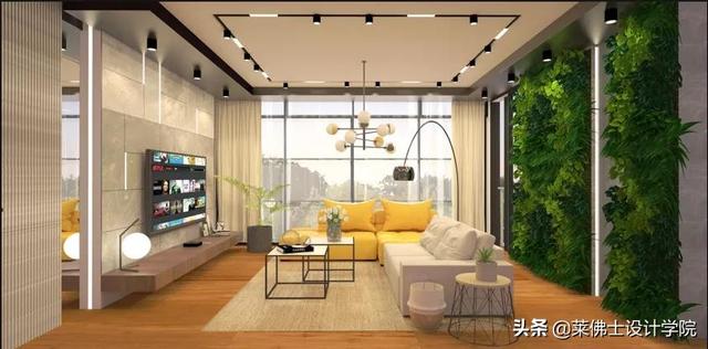 零基础可以学室内设计师吗(室内设计师培训零基础)
