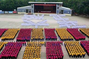 成都好的护士学校(成都护士学校排名)