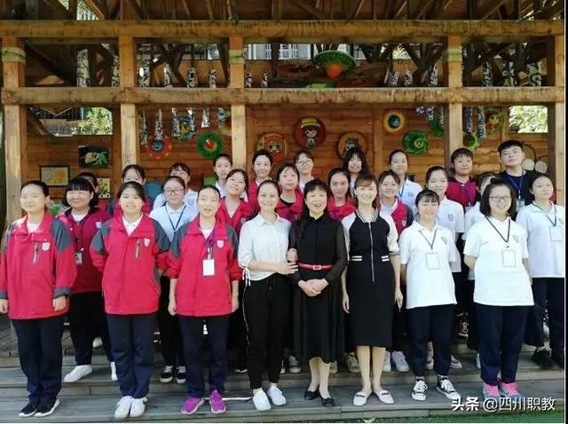 成都市现代职业技术学校(成都市现代职业技术学校成龙校区)