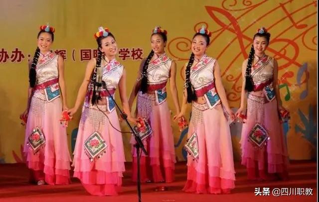 成都市现代职业技术学校(成都市现代职业技术学校成龙校区)