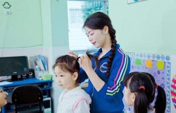 幼师难不难(幼师有前途吗)