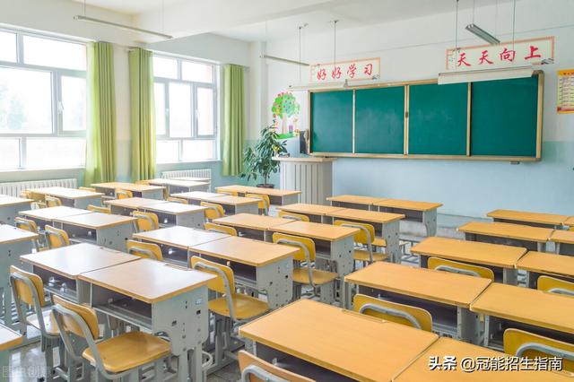 初中没上完能上技校吗(初中辍学可以读技校吗)