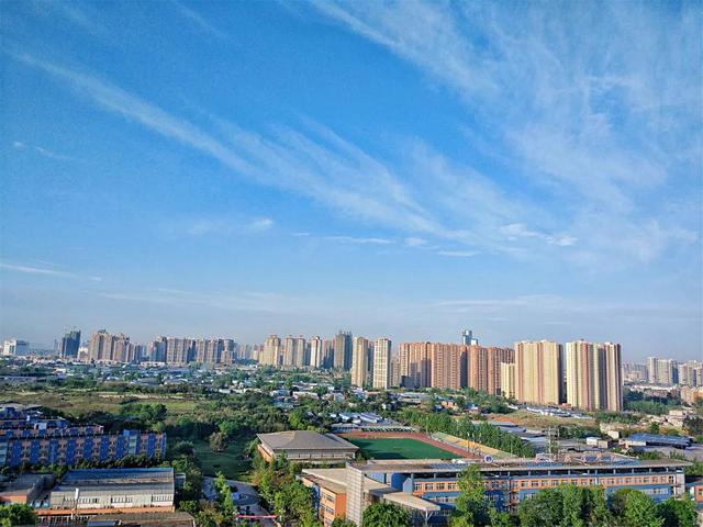 成都长江职业学校地址(成都新希望职业学校地址)