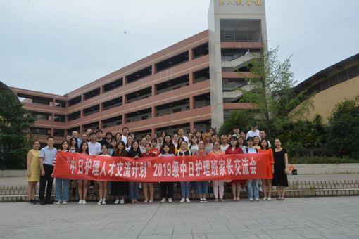 四川护理专业学校有哪些(四川单招护理专业学校有哪些)