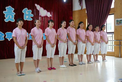 初中毕业幼师学校(初中毕业读幼师的学校)