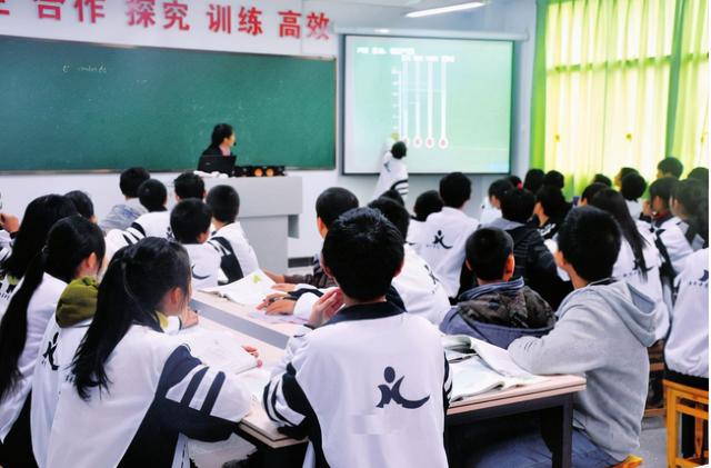 全国有哪些好的高中(中国十大高中排名)
