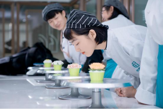 培训学校西点(沈阳西点培训学校哪家好)图2