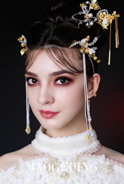 成都美妆培训正规学校(成都成妆培训学校)