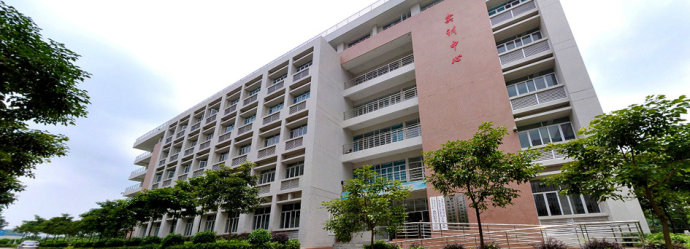 广州十大重点技校(广州十大公办技校)