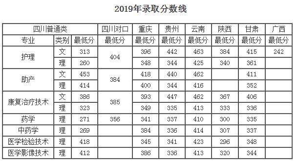 四川成都护理学院(四川成都护理学院中职)