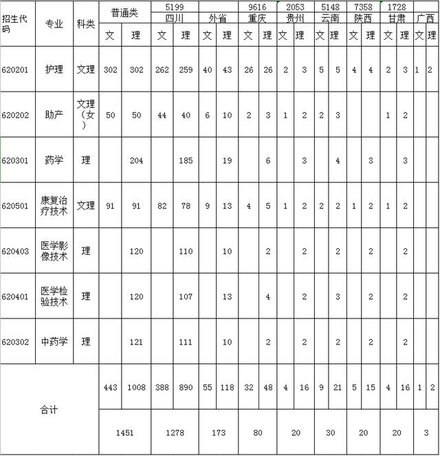 四川成都护理学院(四川成都护理学院中职)