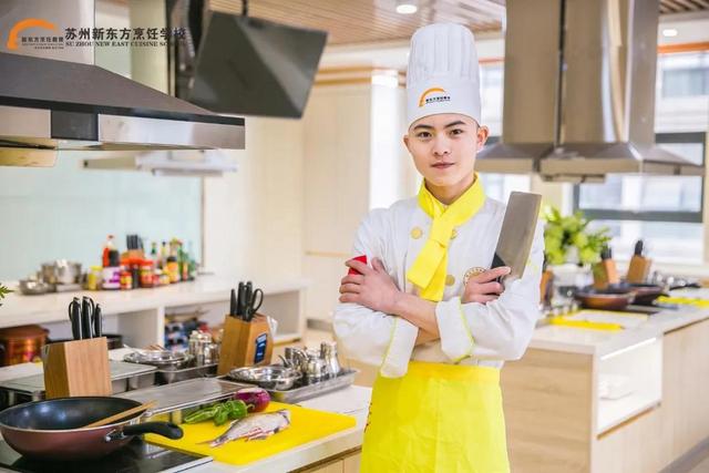 初中毕业男生学什么职业好(初中毕业学什么专业男生)