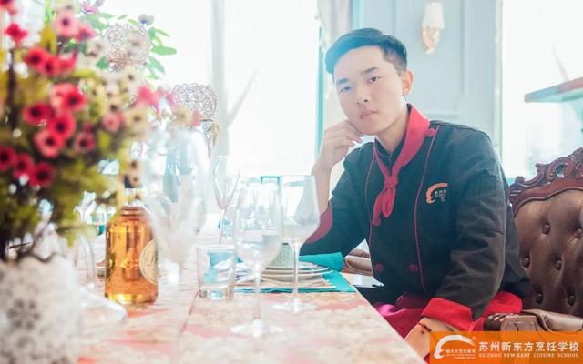 初中毕业男生学什么职业好(初中毕业学什么专业男生)