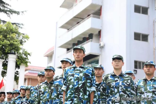 哪里有职高学校(河北省哪里的职高学校好)