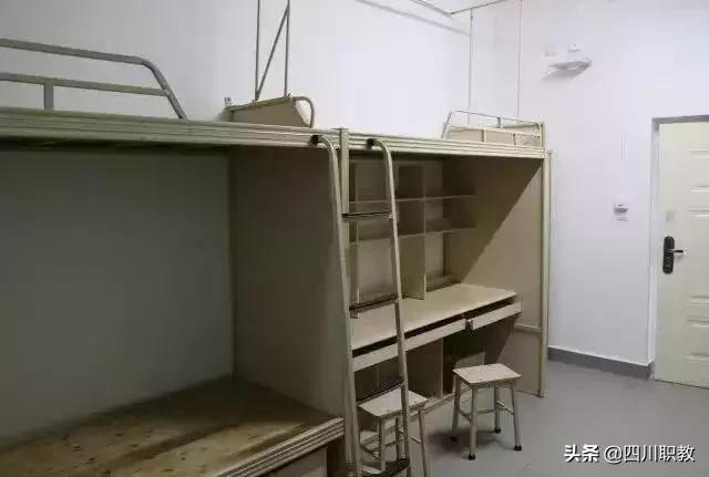 成都职业技术学院宿舍(四川成都城市职业技术学院)