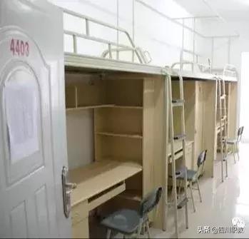 成都职业技术学院宿舍(四川成都城市职业技术学院)