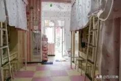 成都职业技术学院宿舍(四川成都城市职业技术学院)