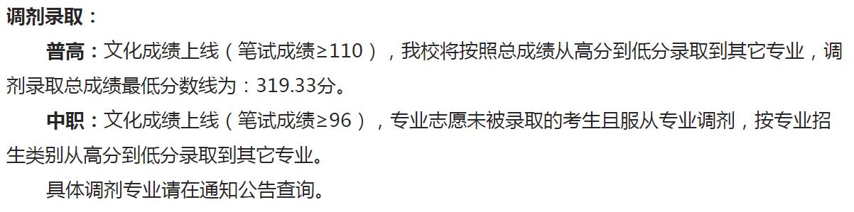 成都航空职业技术学院录取分数(成都航空职业技术学院录取分数线)