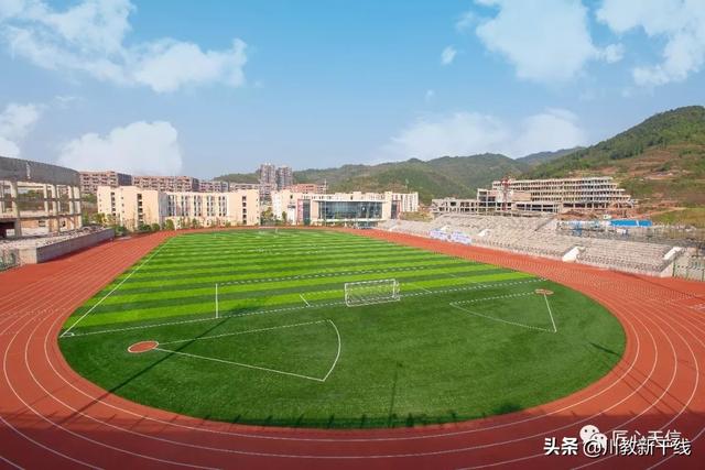 成都天府信息职业技术学校(成都天府新区职业技术学校)