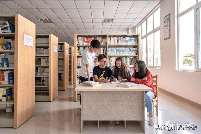 成都天府信息职业技术学校(成都天府新区职业技术学校)