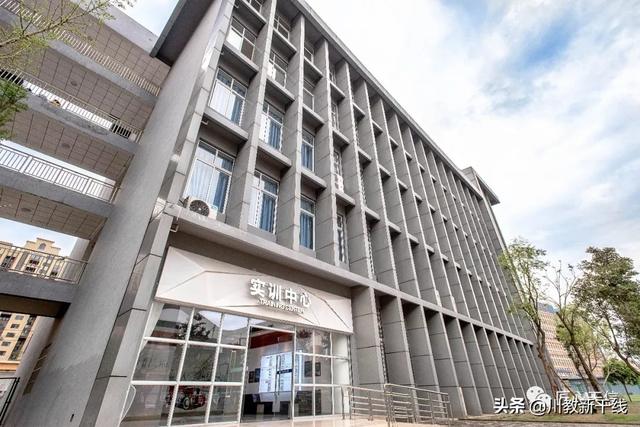 成都天府信息职业技术学校(成都天府新区职业技术学校)