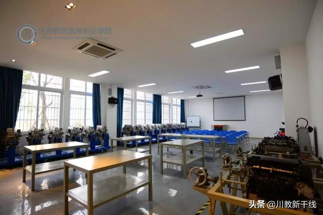 成都天府信息职业技术学校(成都天府新区职业技术学校)