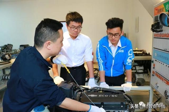 成都天府信息职业技术学校(成都天府新区职业技术学校)