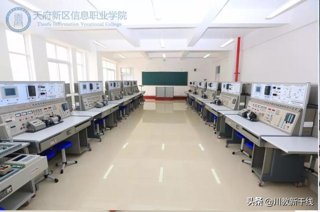 成都天府信息职业技术学校(成都天府新区职业技术学校)