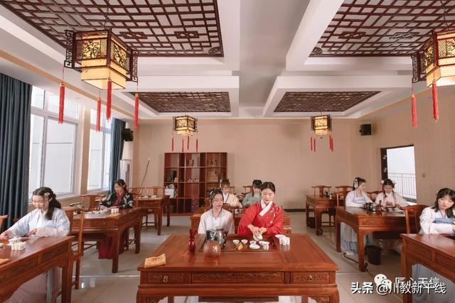 成都天府信息职业技术学校(成都天府新区职业技术学校)