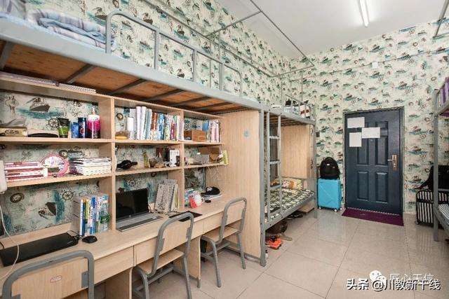 成都天府信息职业技术学校(成都天府新区职业技术学校)