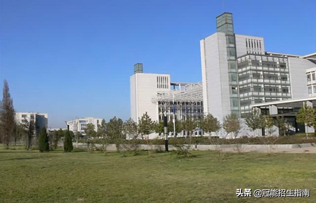 成都好点的技术学校(成都民航技术职业学校)