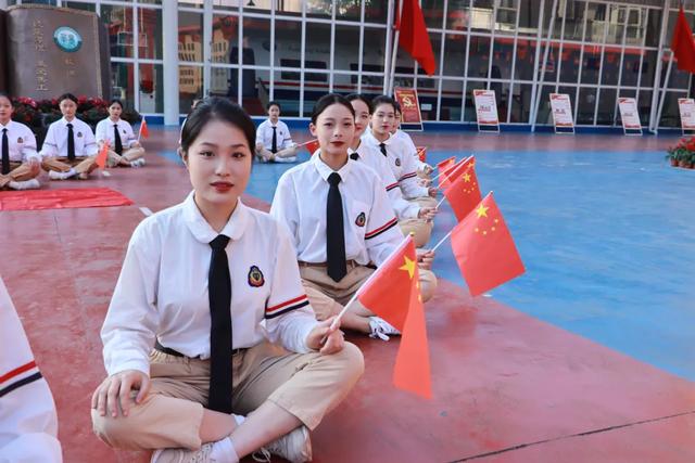 成都工业职业技术学校(成都工业职业技术学校官网)