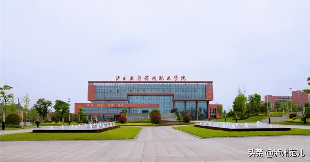 泸州有哪些职业技术学校(泸州职业技术学校录取分数线)