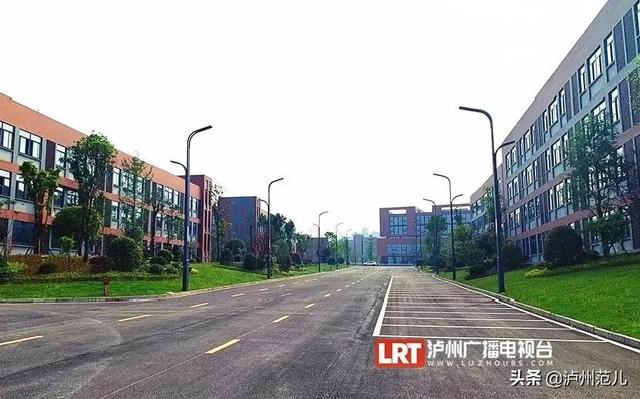 泸州有哪些职业技术学校(泸州职业技术学校录取分数线)图3