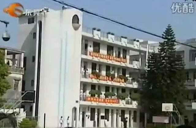 东莞卫生学校(广东省东莞卫生学校)