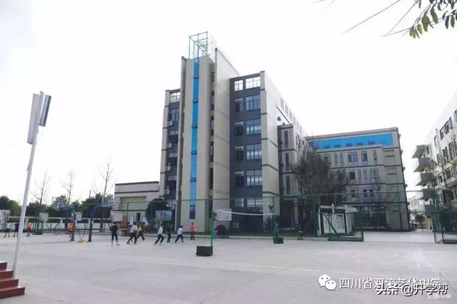 双流艺体中学招生要求(双流艺体中学2020招生分数线)