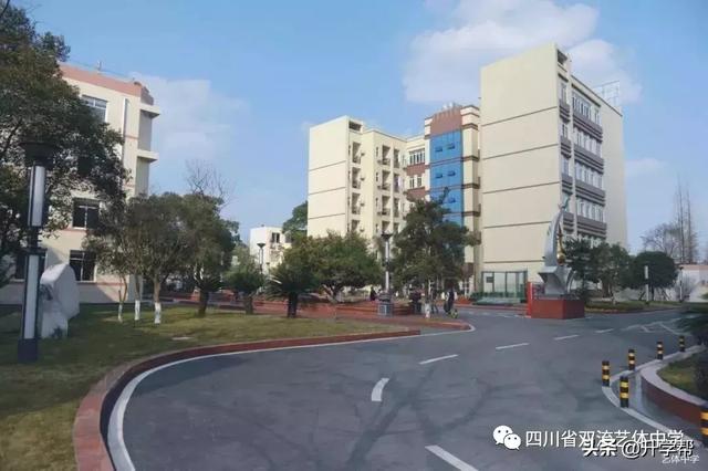 双流艺体中学招生要求(双流艺体中学2020招生分数线)