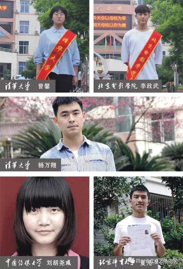 双流艺体中学招生要求(双流艺体中学2020招生分数线)