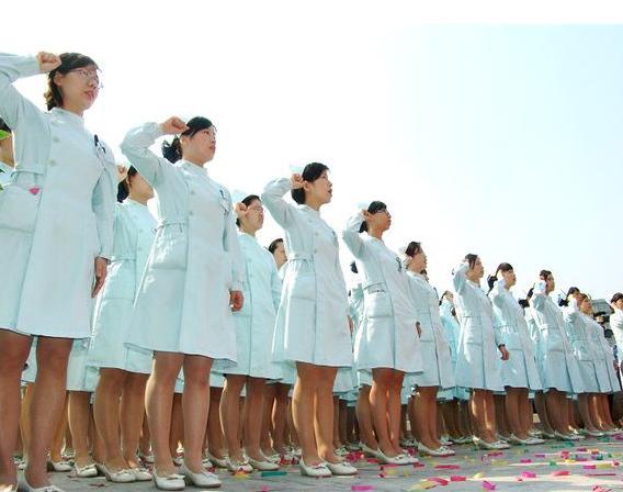 成都医学院卫校录取分数线(成都医学院2021各专业录取分数线)