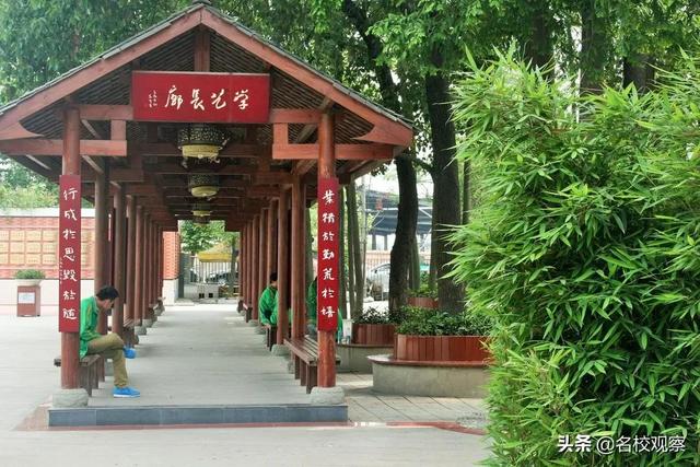 双流区职业学校有哪些(双流中和职业学校)