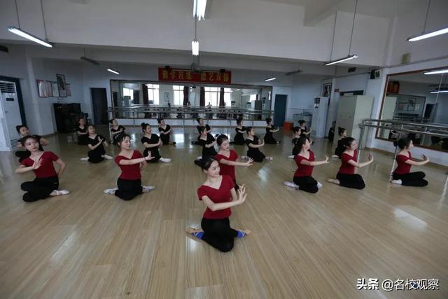 双流区职业学校有哪些(双流中和职业学校)