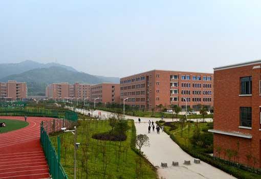 关于成都3 2大专有哪些知名学校的信息